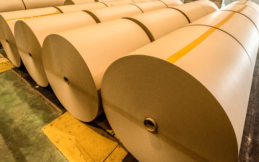 فروش کاغذ لاینر با بهترین قیمت از کارخانه کیمیا کاغذ