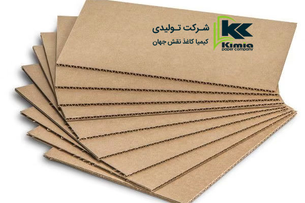 تفاوت ایندربرد و کاغذ گلاسه برای چاپ و بسته ‌بندی | کیمیا کاغذ